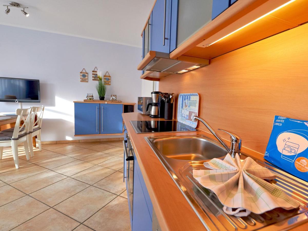 Villa Dunenresidenz Konigin Augusta - Apt. 09 Binz